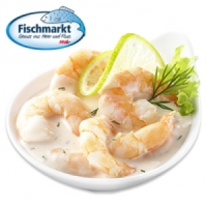 Garnelensalate Hausgemacht, versch. Sortierungen, je 100 g