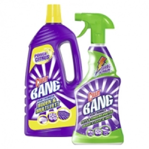 Cillit Bang Reiniger versch. Sorten, jede 600/750/1500-ml-Flasche 2.59&nbsp;&euro;