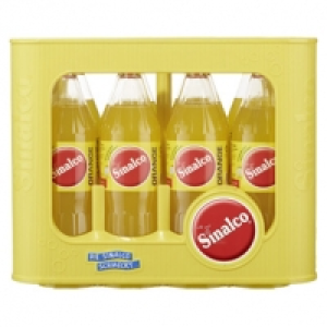 Sinalco Cola oder Limonaden (koffeinhaltig), versch. Sorten, 12 x 1 Li 6.99&nbsp;&euro;