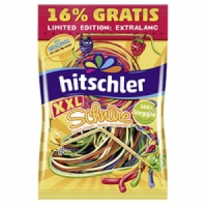 Hitschler XXL versch. Sorten. jeder 145-g-Beutel