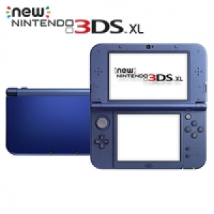 Nintendo New 3DS XL 189.00 €