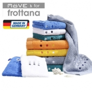 Handtuch 100 % Baumwolle, 50 x 100 cm 4.99&nbsp;&euro;