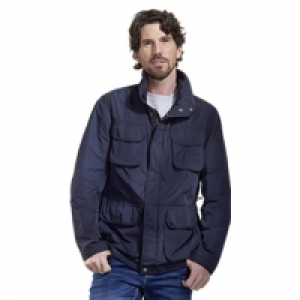 Herren-Freizeitjacke Gr&ouml;&szlig;e: S - XXL 59.95&nbsp;&euro;