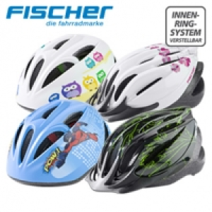 Fahrradhelm versch. Motive und Größen 19.99 €