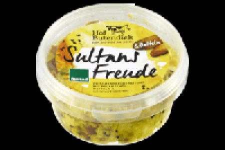Frischkäse Sultans Freude 2.69 €
