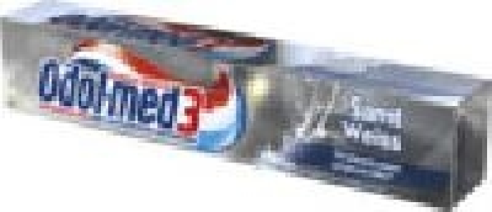 Odol-med-3 Zahncreme 1.39 €