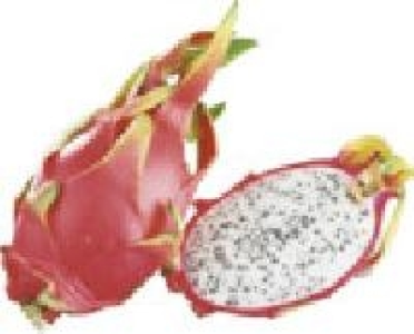 Pitahaya rot 1.49 €