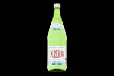Mineralwasser mild 0.89 €
