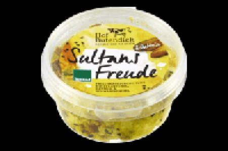 Frischkäse Sultans Freude 2.69 €