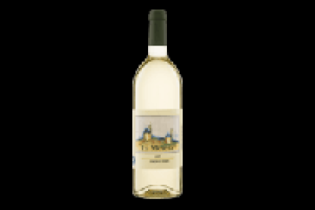 Spanischer Wein La Meseta Blanco 3.29 €