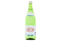 Denns Lauretana Mineralwasser mild