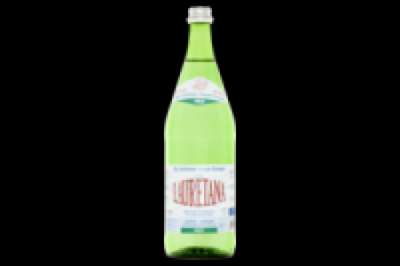 Denns Lauretana Mineralwasser mild