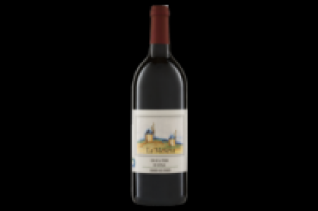 Spanischer Wein La Meseta Tinto