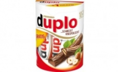 Ferrero Duplo 1.49&nbsp;&euro;