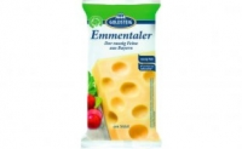 Goldsteig Emmentaler 2.49&nbsp;&euro;