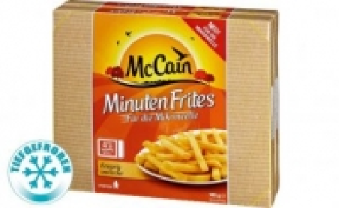 McCain Minuten Frites 1.99&nbsp;&euro;