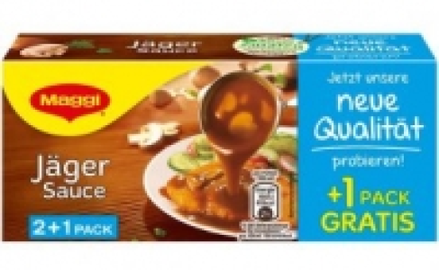 Maggi Delikatess Sauce 0.75 €