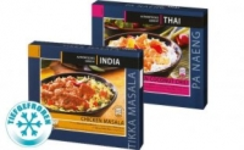 Asia Fertiggericht 2.99 €