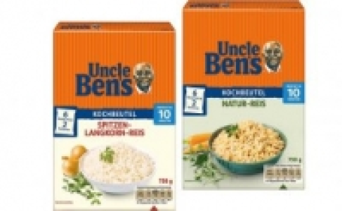 Uncle Bens Spitzen-Langkorn-Reis 2.22&nbsp;&euro;
