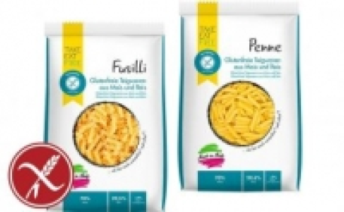 Italienische Teigwaren 1.39&nbsp;&euro;