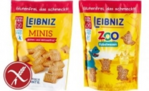 Leibniz Minis oder Zoo 1.59&nbsp;&euro;
