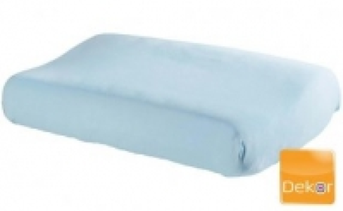 2er Set Kopfkissenbezug für Gesundheitskissen