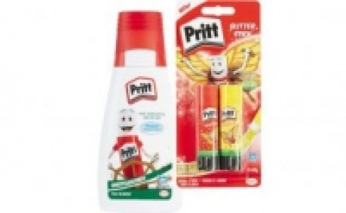 Pritt Klebesortiment 1.99&nbsp;&euro;