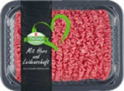 Rinderhackfleisch 2.59 €