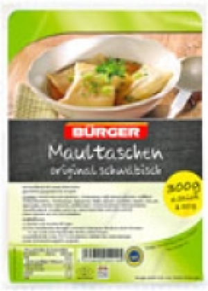 Bürger 0.99 €