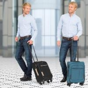 Trolley-Boardcase 27.99 €