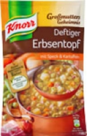 Knorr 0.99 €