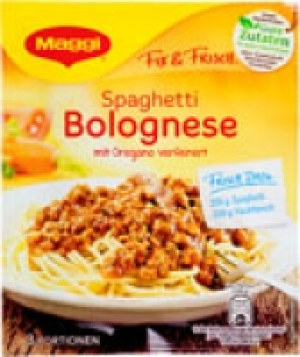 Maggi 0.49 €
