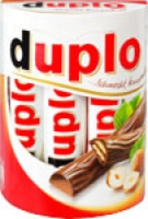 Duplo oder Hanuta 1.49&nbsp;&euro;