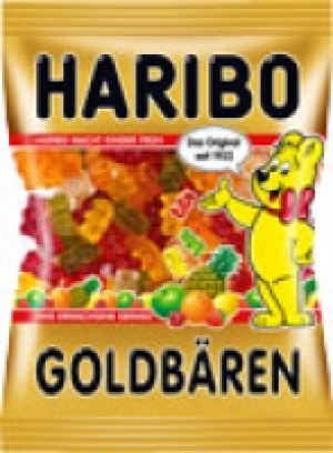 Haribo 0.65 €