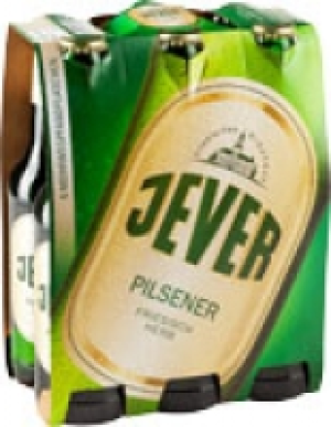 Jever 2.70 €