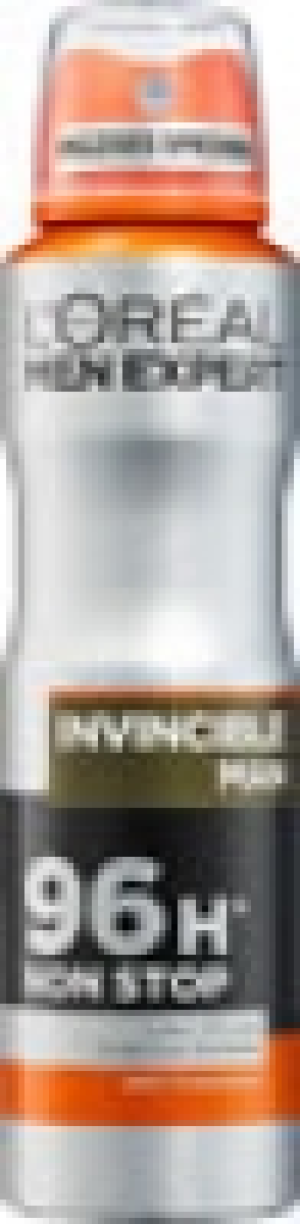 LOr&eacute;al Men Expert 1.39&nbsp;&euro;