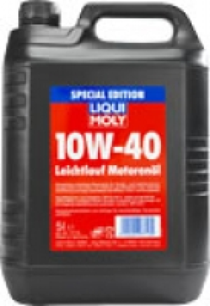 Leichtlauf-Motoren&ouml;l 10W-40 14.99&nbsp;&euro;