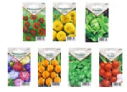 Sämereien 0.19 €