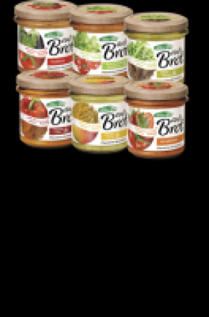 Aufstriche Aufs Brot 1.97 €