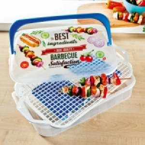 Aufbewahrungs- und Transportbox 9.99 €