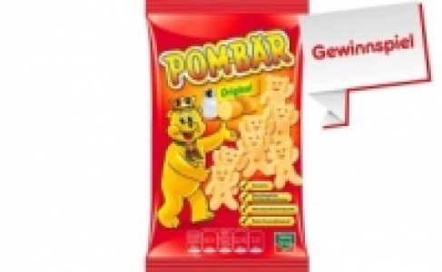 Pom-Bär 0.99 €