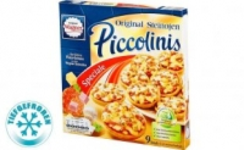 Original Wagner Steinofen Piccolinis 1.69 €