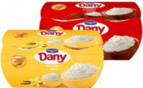 Danone Dany 0.99&nbsp;&euro;