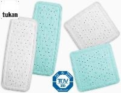 Tukan Einlage f&uuml;r Duschen oder Wannen