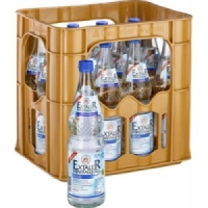 Extaler Mineralwasser 1.85&nbsp;&euro;