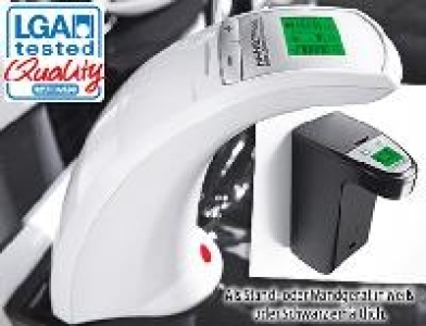 Easy Home Elektrischer Seifenspender