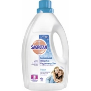 Sagrotan W&auml;schehygiene 2.49&nbsp;&euro;