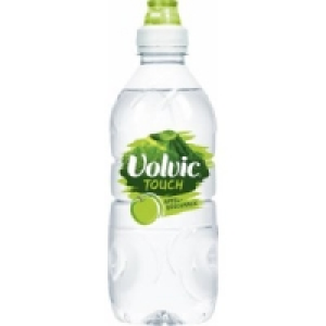Volvic Touch/Tee/Juicy