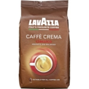 Lavazza Caff&egrave; Crema