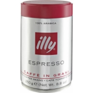 Illy Espresso 5.99&nbsp;&euro;